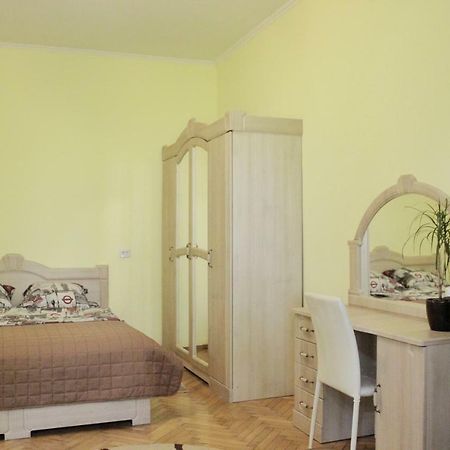 Квартира По Вул.Огієнка 13/5 Lemberg Exterior foto